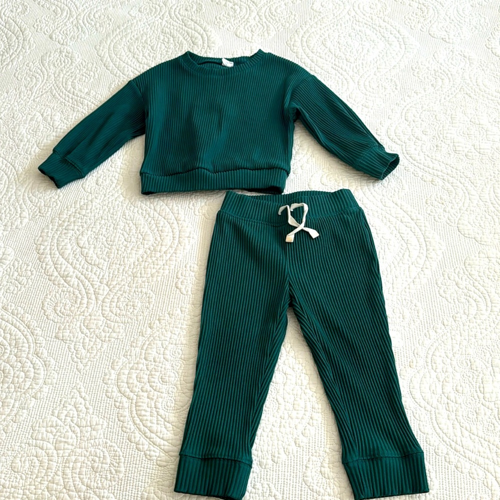 Baby Gap outfit